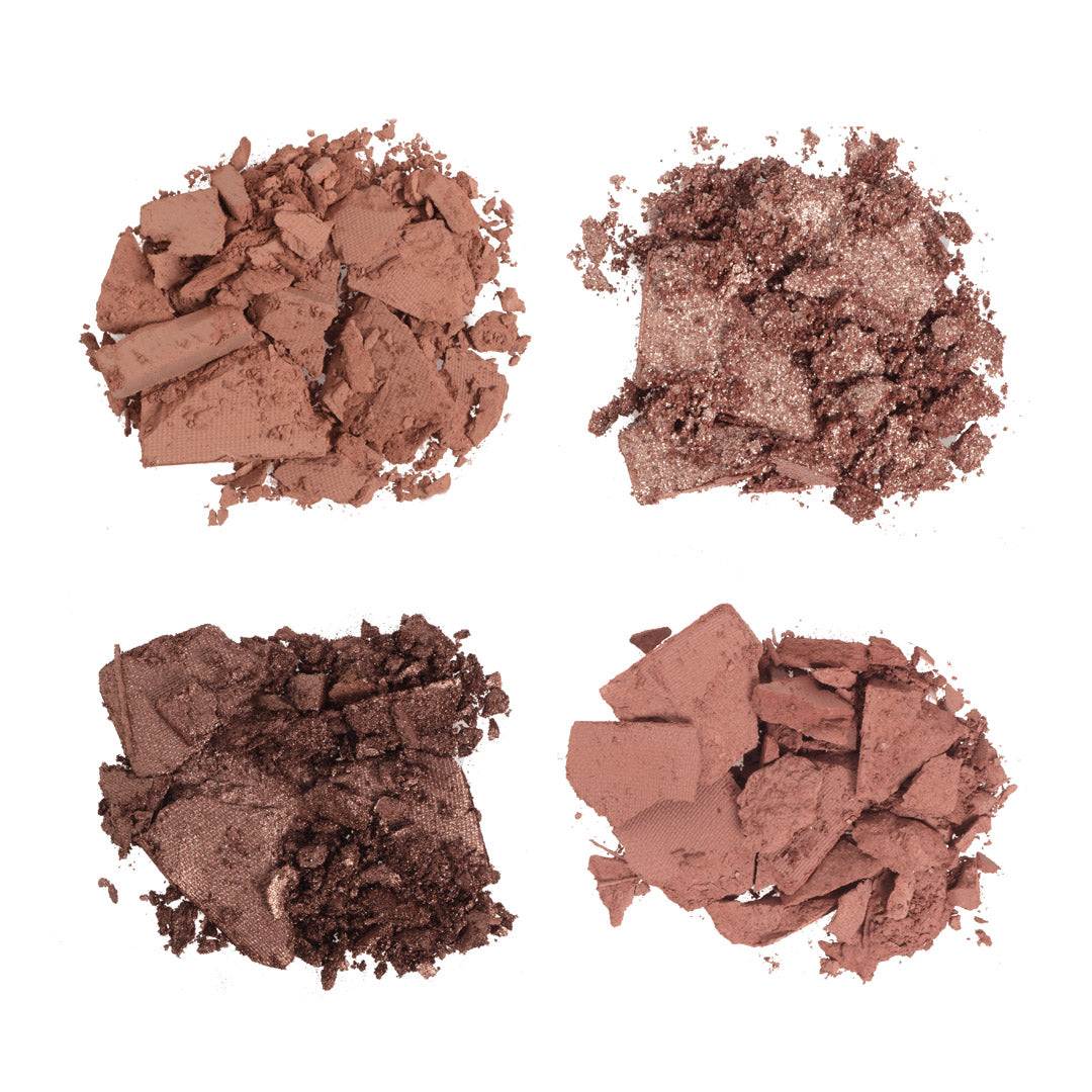 Rhea Eyeshadow Quad