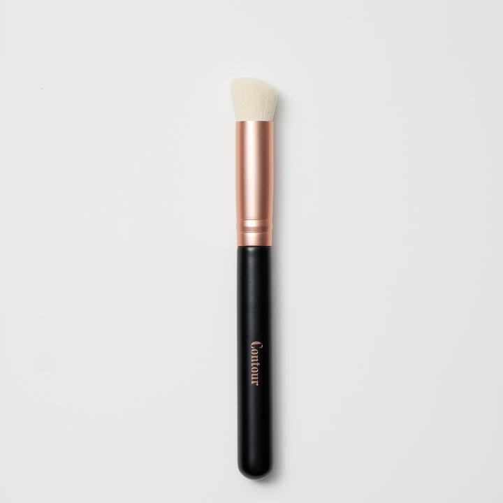 Rose Gold Contour Brush