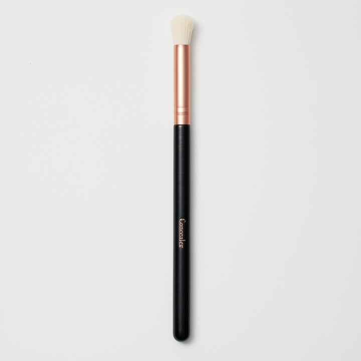 Rose Gold Concealer Brush