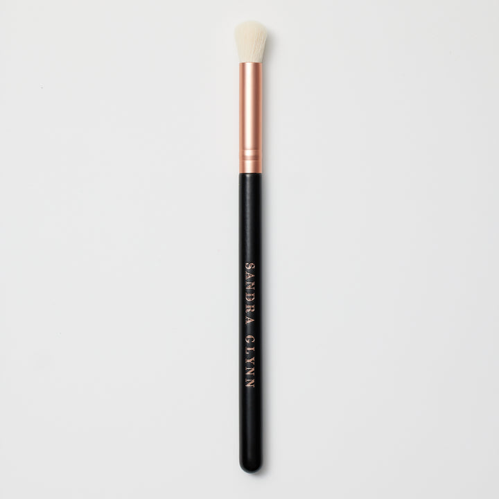 Rose Gold Concealer Brush