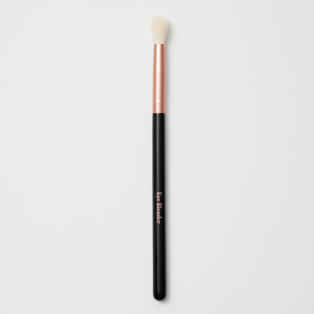 Rose Gold Eye Blender Brush