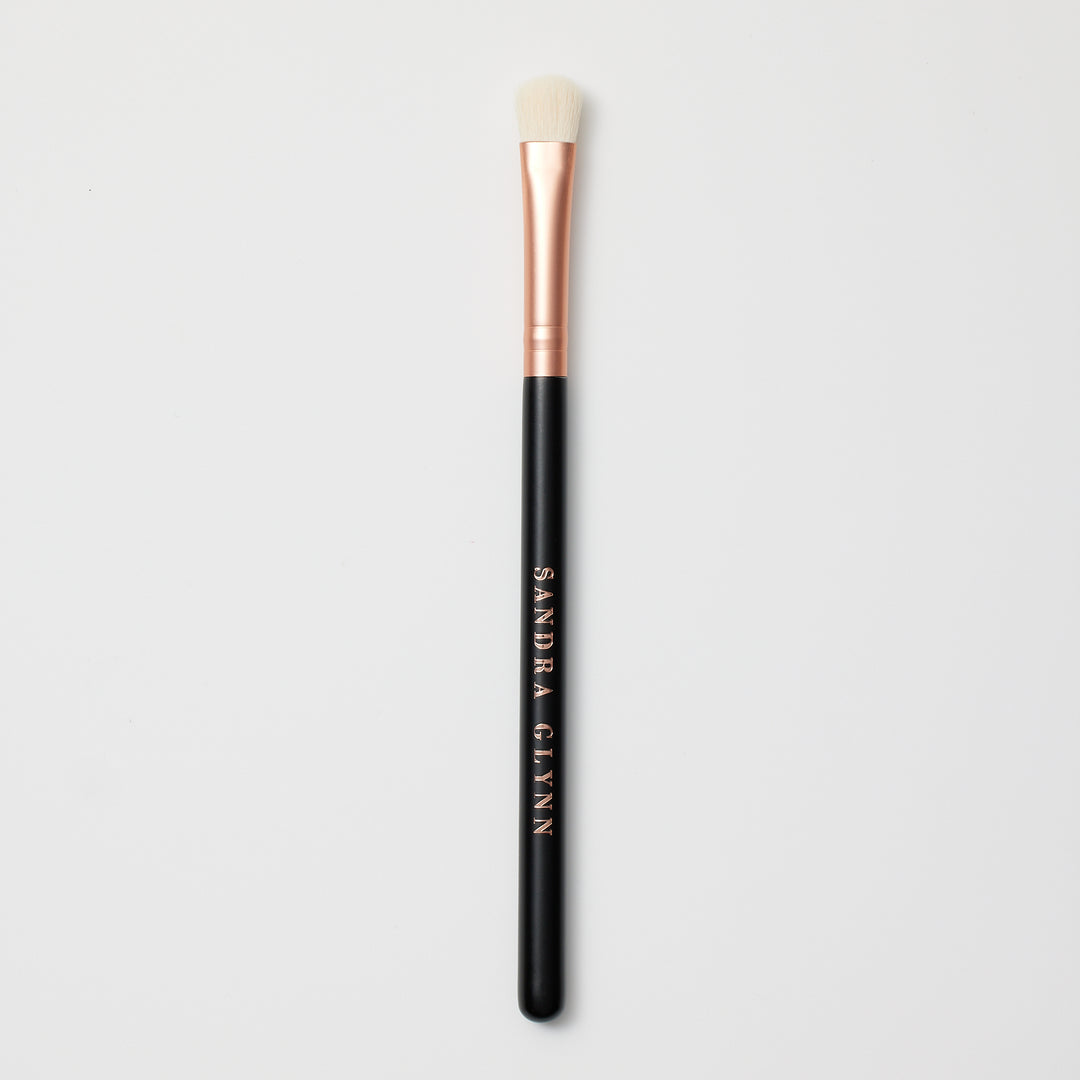 Rose Gold Eye Shader Brush