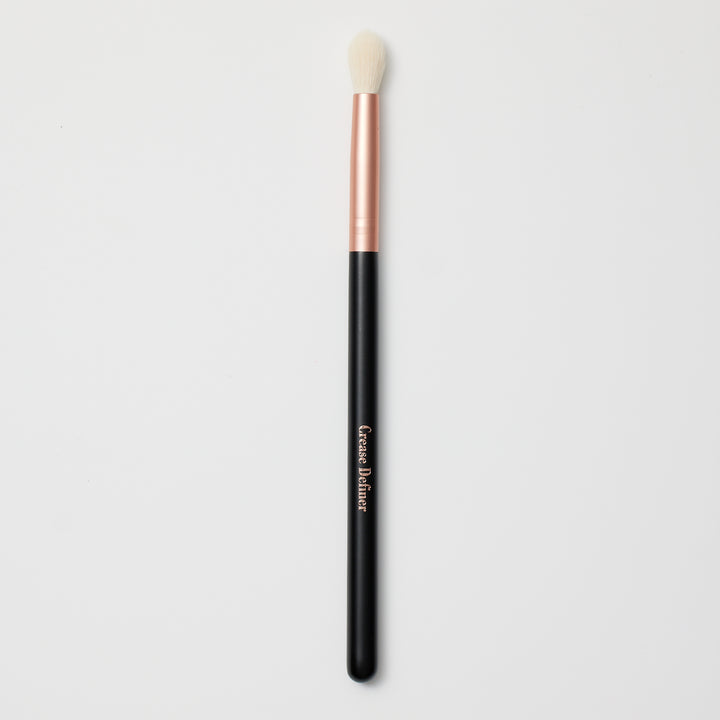 Rose Gold Crease Definer Brush