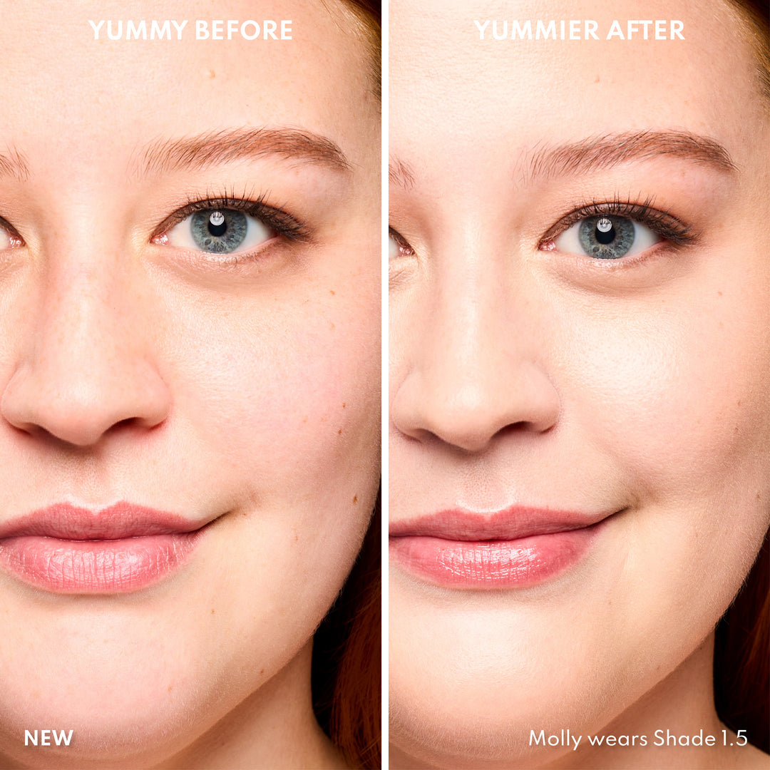 Yummy Skin Serum Skin Tint