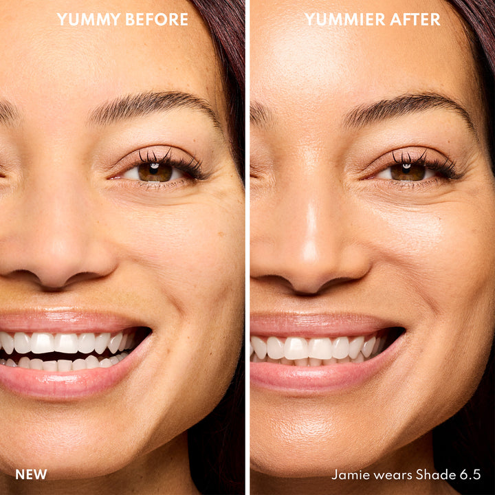 Yummy Skin Serum Skin Tint