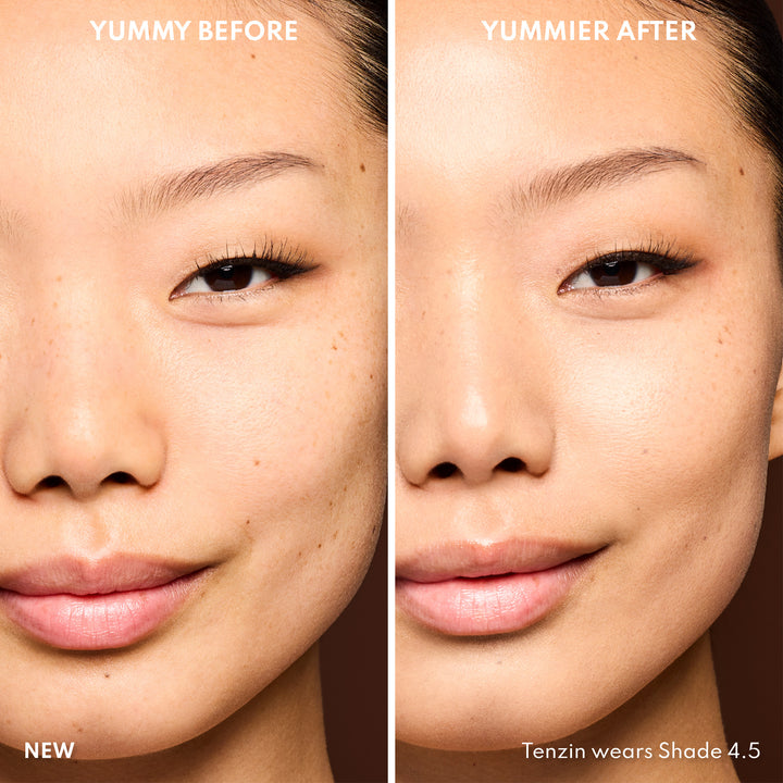 Yummy Skin Serum Skin Tint