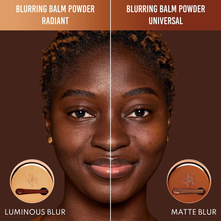 Yummy Skin Blurring Balm Powder Universal
