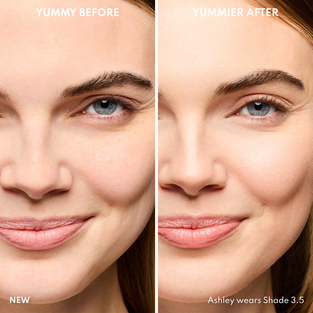 Yummy Skin Serum Skin Tint