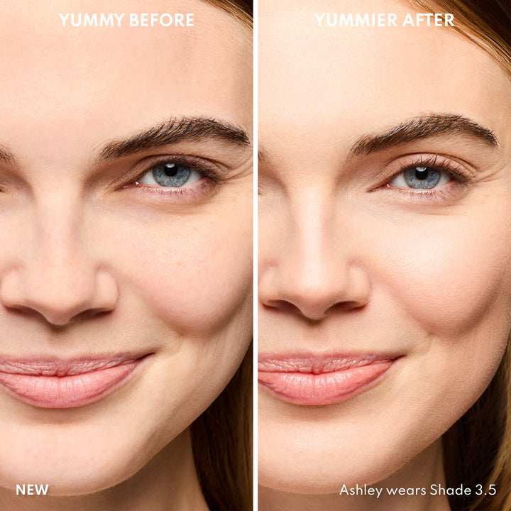 Yummy Skin Serum Skin Tint