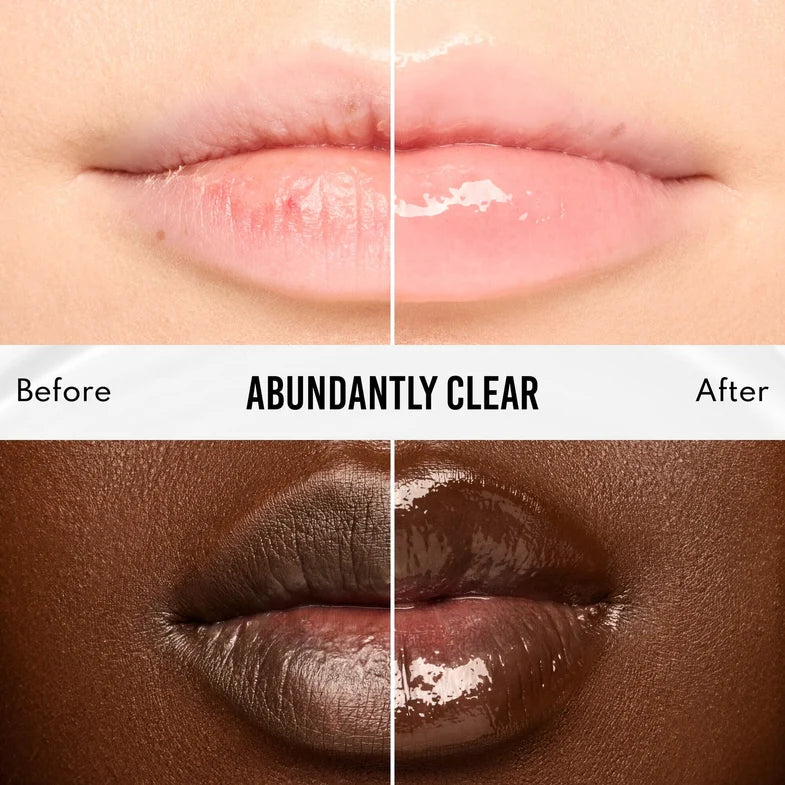 Danessa Myricks Beauty Glosswork 4D Ultra Shine Plumping Lip Gloss