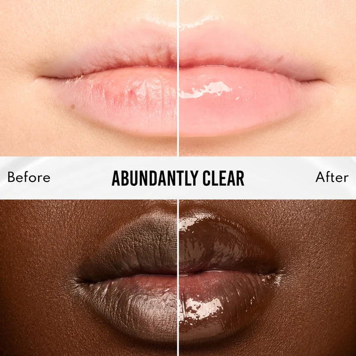 Danessa Myricks Beauty Glosswork 4D Ultra Shine Plumping Lip Gloss