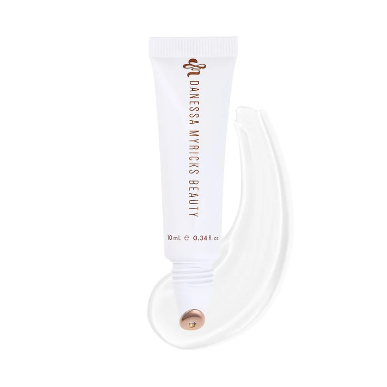 Danessa Myricks Beauty Glosswork 4D Ultra Shine Plumping Lip Gloss