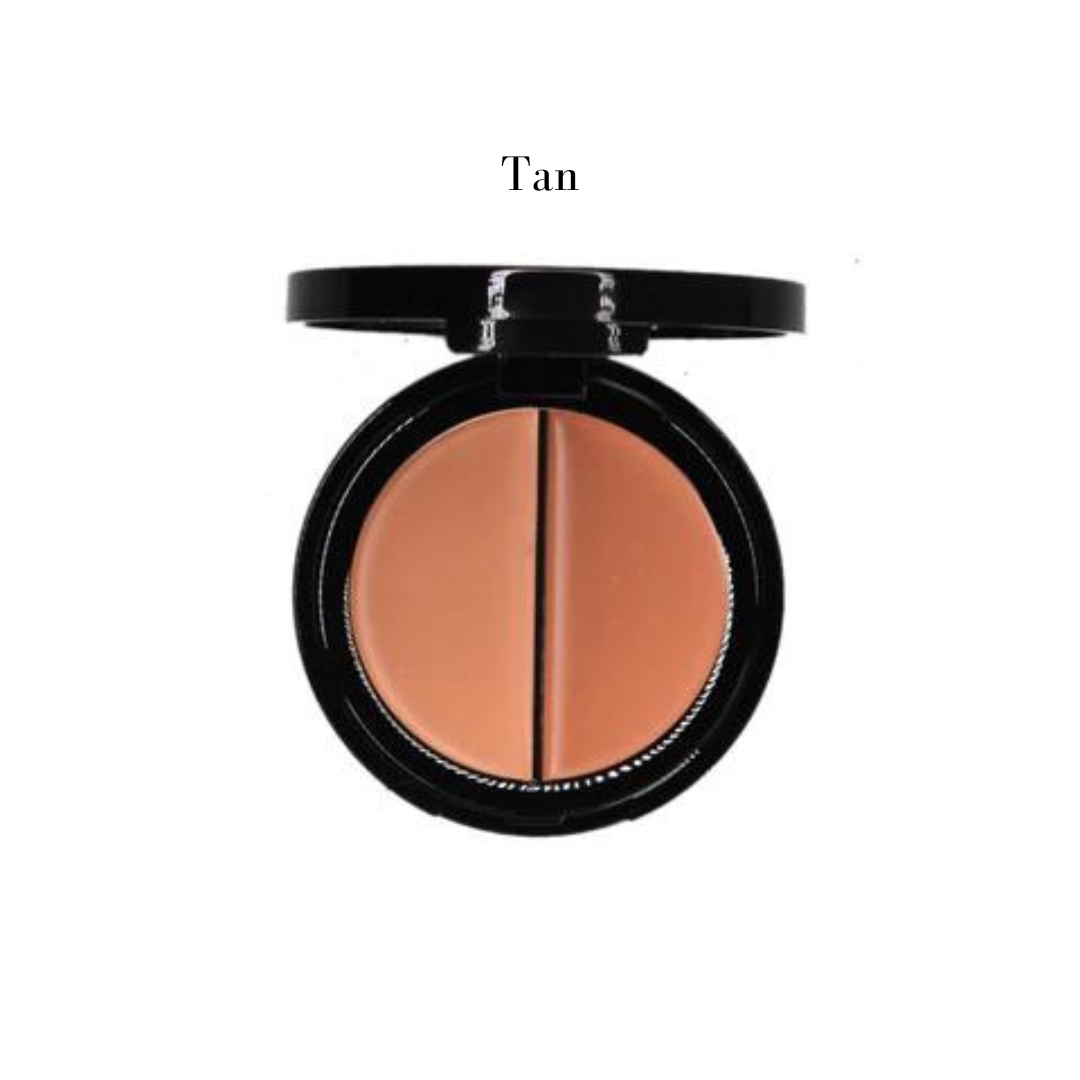 Eve Pearl Dual Salmon Concealer