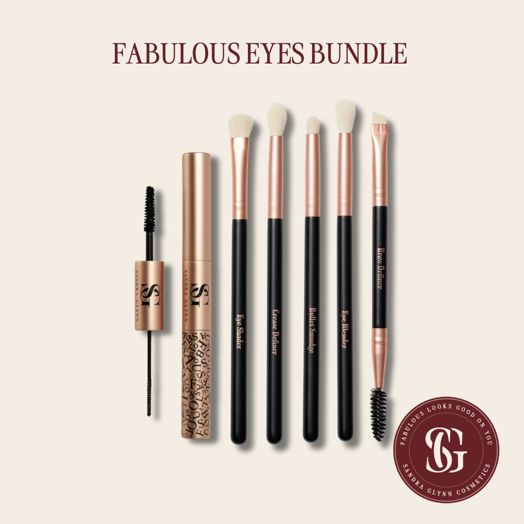 The Fabulous Eyes Bundle