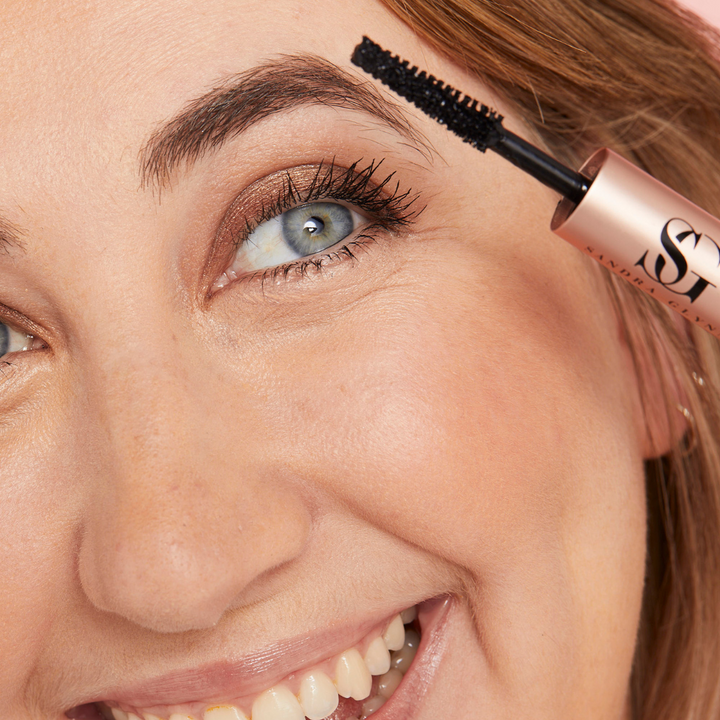 Fabulous Mascara full wand