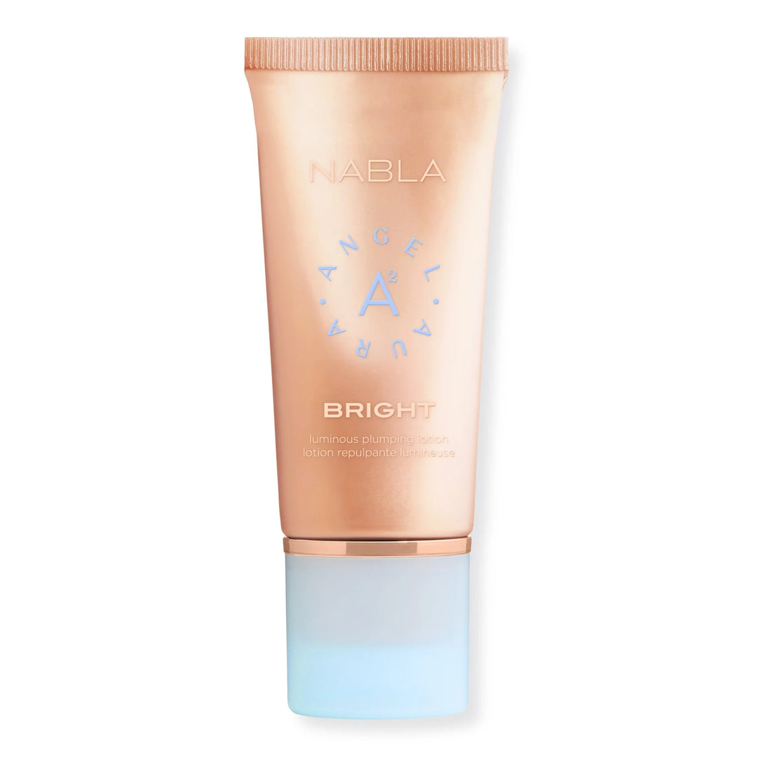 Nabla Angel Aura Bright Luminous Plumping Lotion