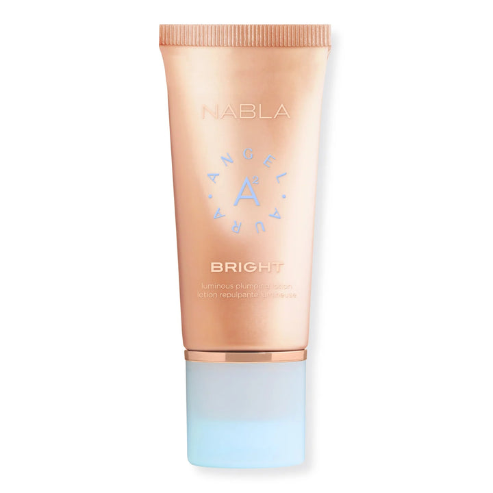 Nabla Angel Aura Bright Luminous Plumping Lotion