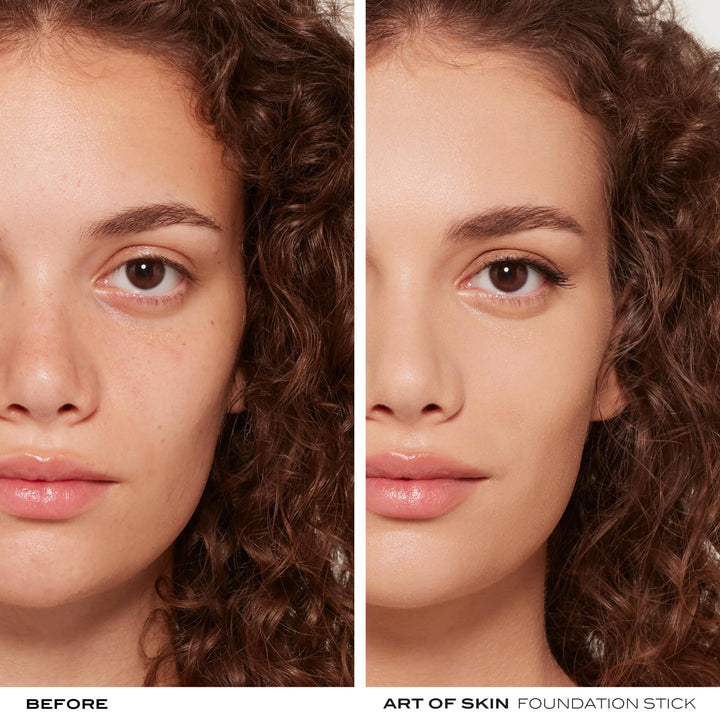 Nabla Art of Skin Foundation Stick