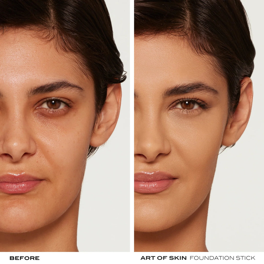 Nabla Art of Skin Foundation Stick