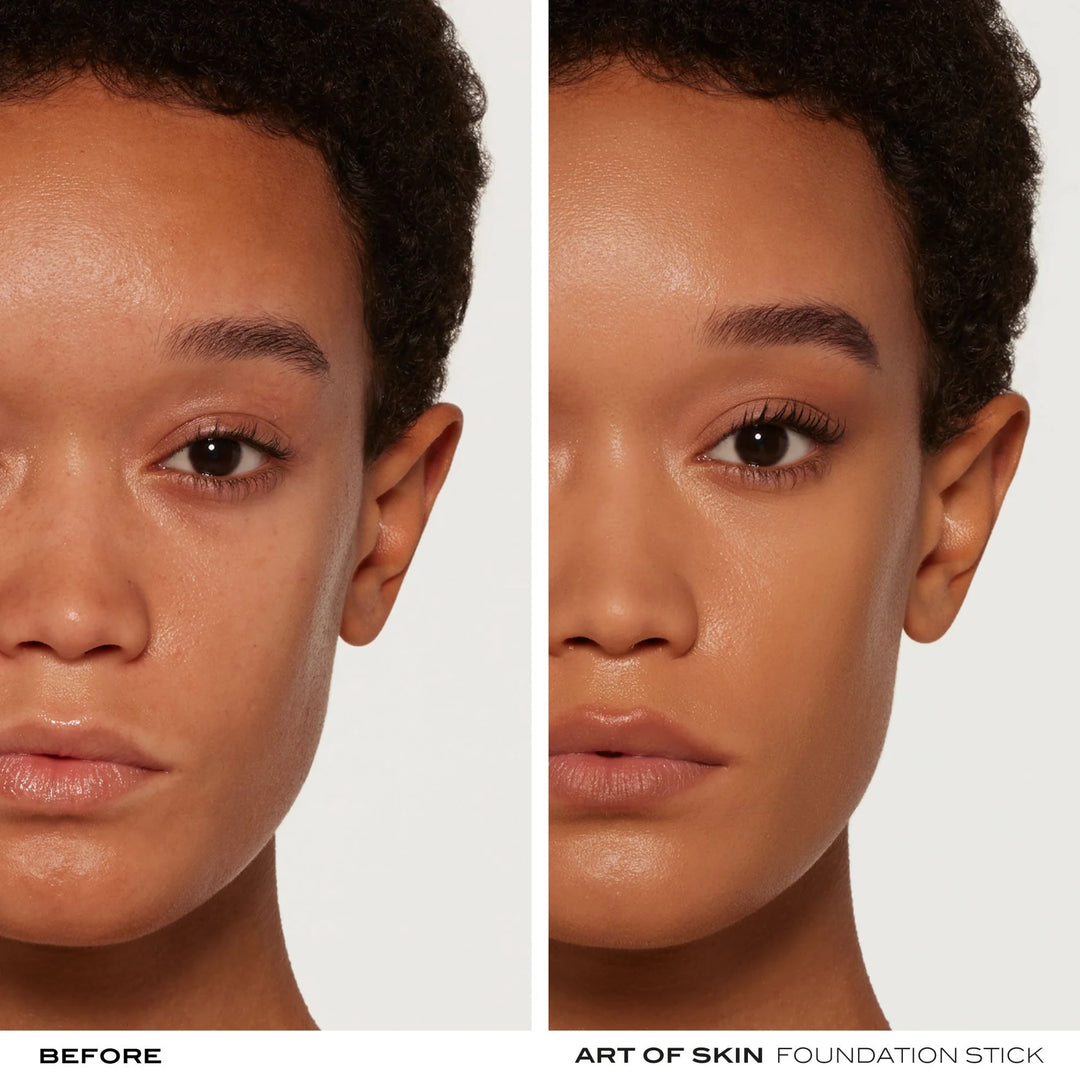 Nabla Art of Skin Foundation Stick